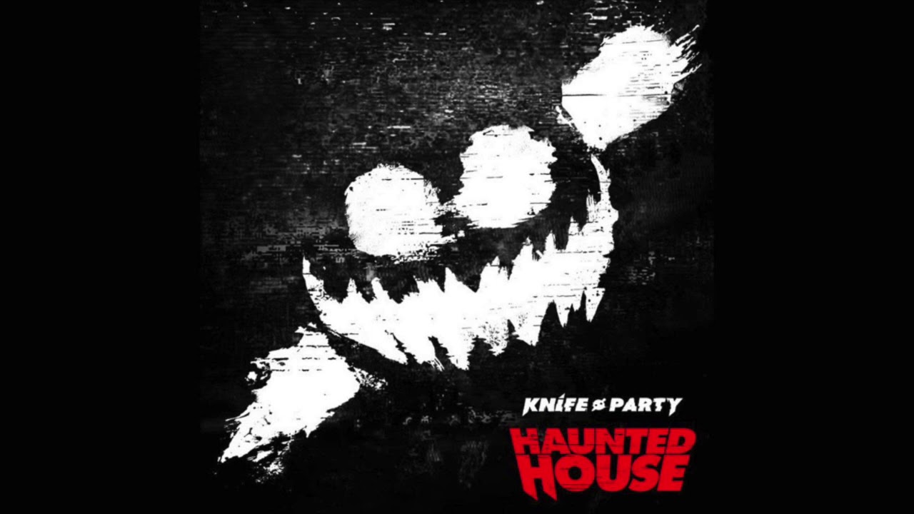 Power Glove - Knife Party (Slow)