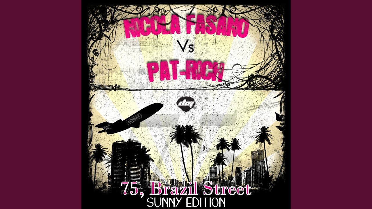 75, Brazil Street (Vocal Radio Mix)