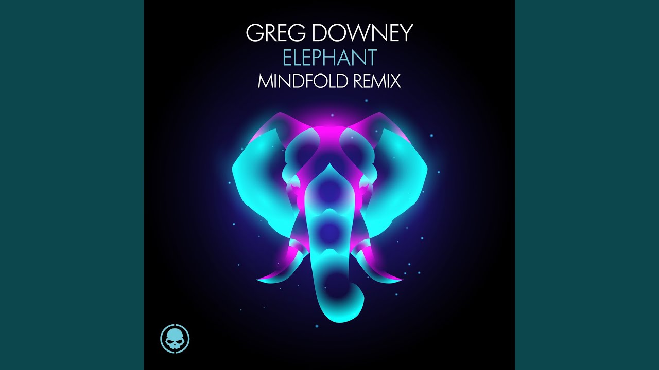 Elephant (Mindfold Remix)