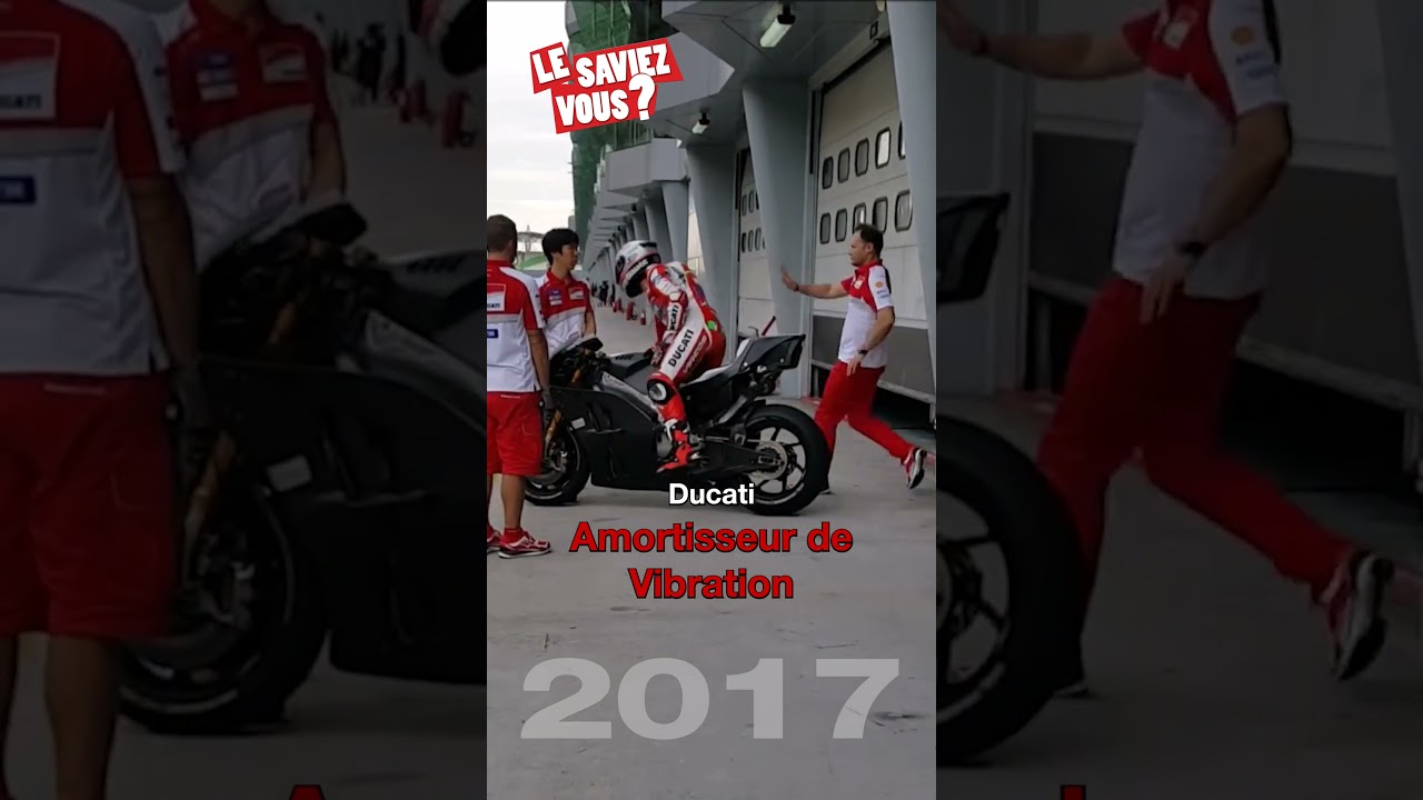 10 innovations qui ont chang&eacute; le MotoGP 🏆