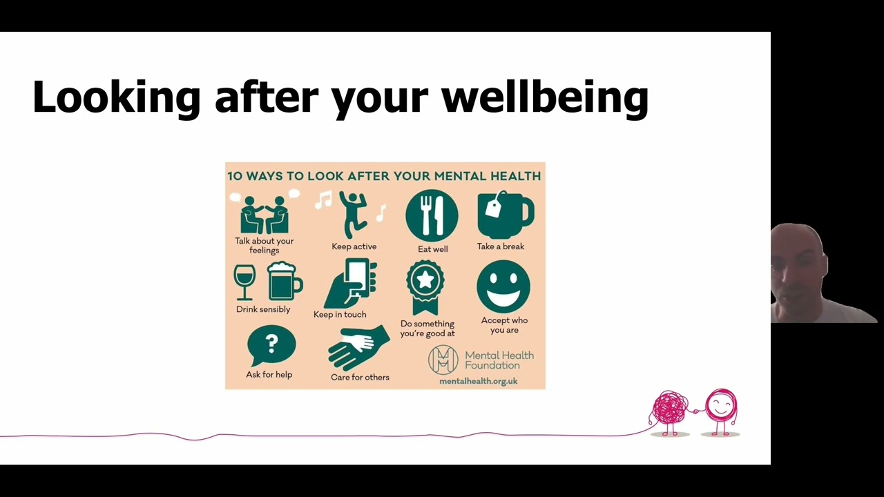 Developing Resilience