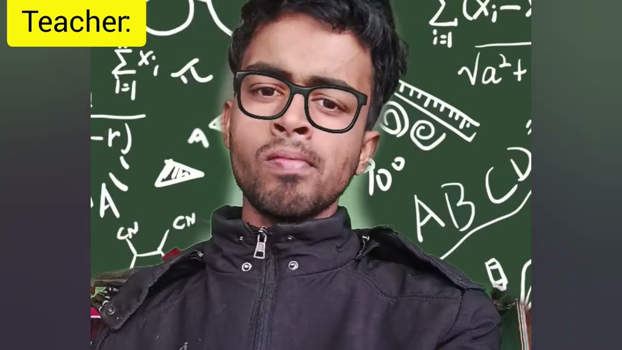 technique impress your teacher -48%