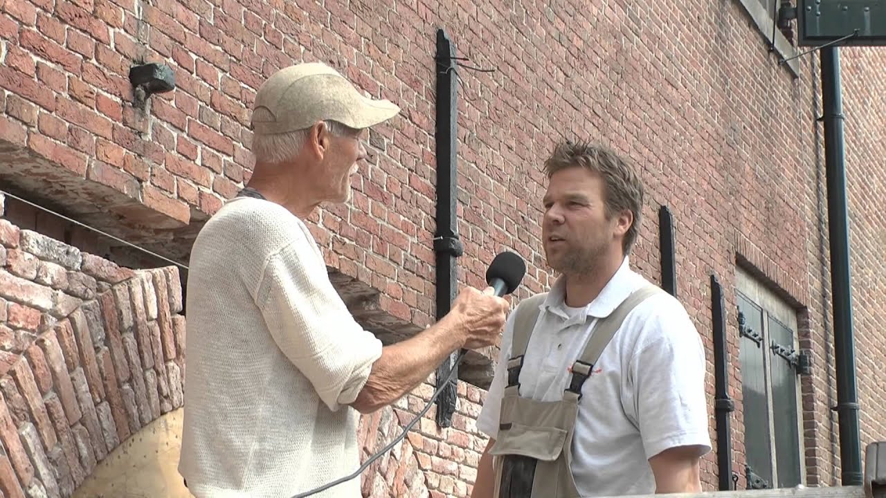 RPL TV Woerden - Een kijkje in het Arsenaal