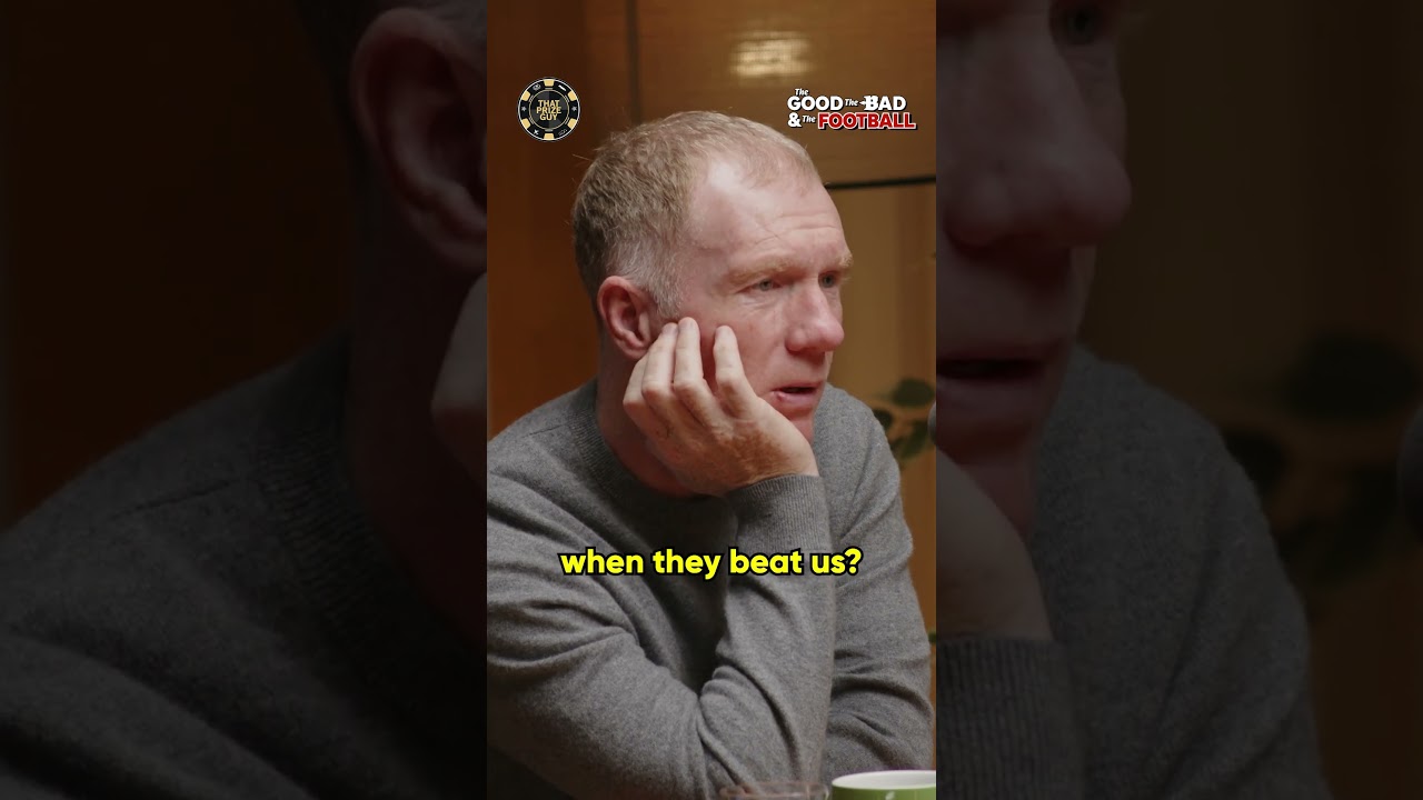 Лучший игрок, которому НИКОГДА не удавалось выиграть Лигу чемпионов! 🐐