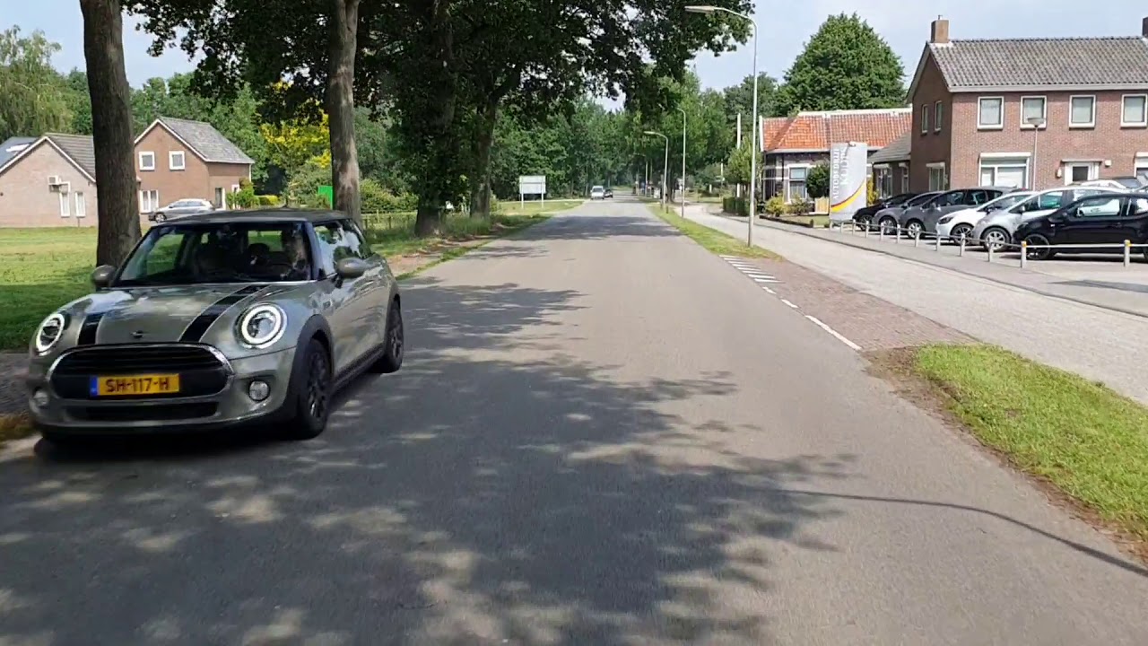 [OUDE] Lijn 59 Emmen 》Gieten