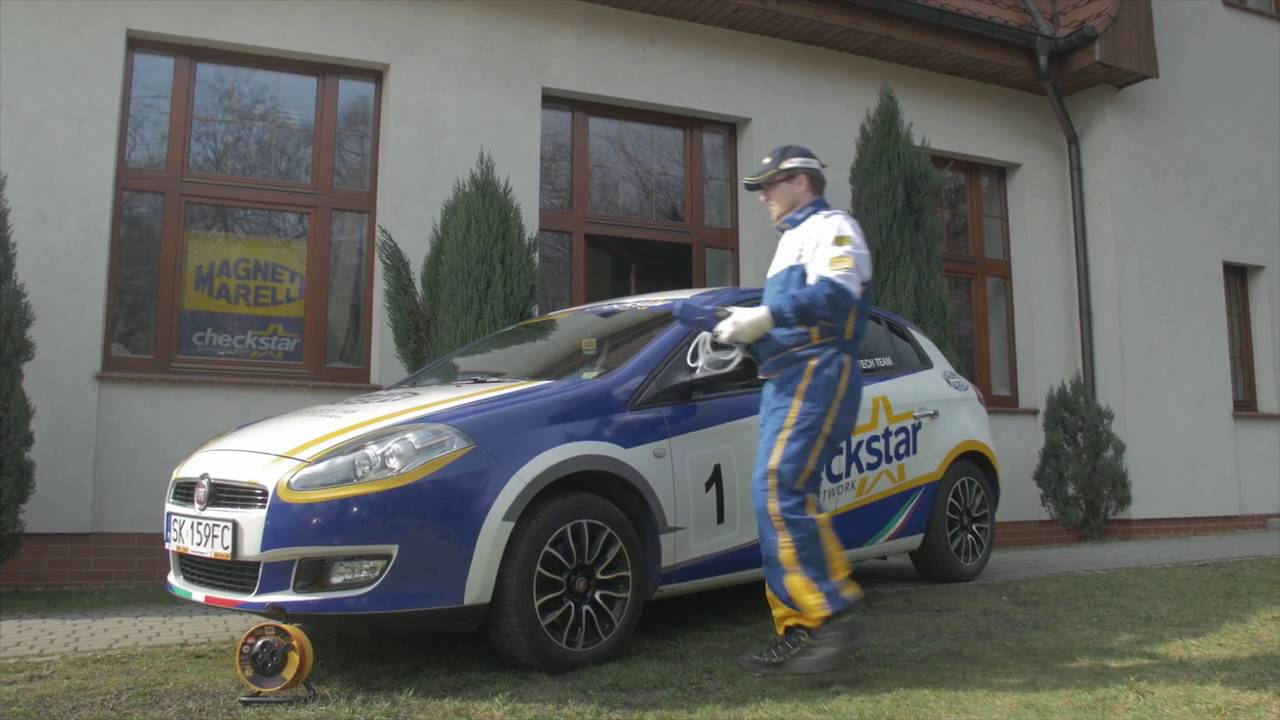 REVIEW Magneti Marelli Ozon Maker | MAKOBD Автодијагностика