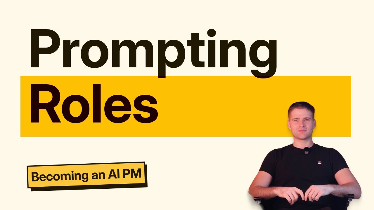 Mastering Prompting Roles for Precise Outputs | 09 | Latitude