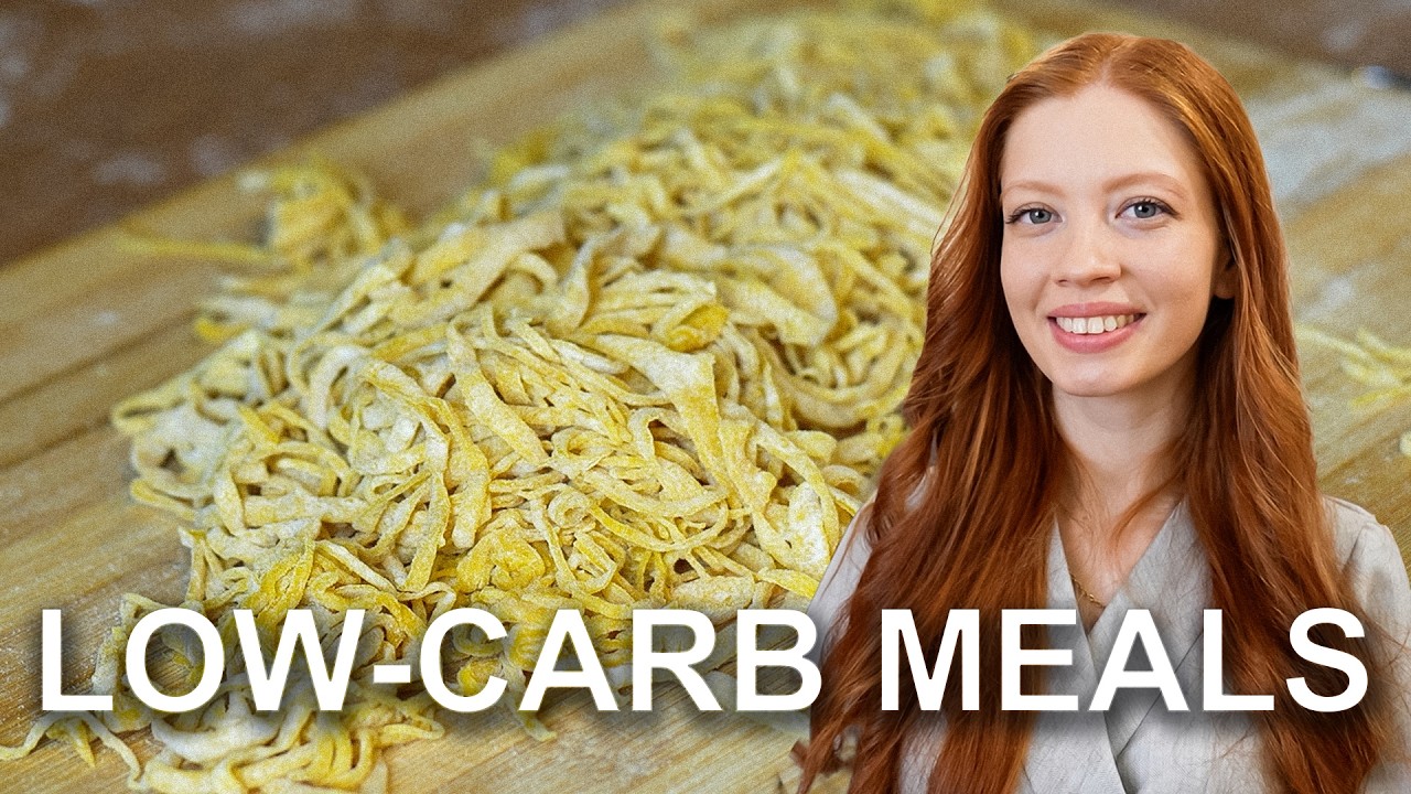 My Secret Grandma Tip for the Best Chicken Noodle Soup You've Ever Tasted!