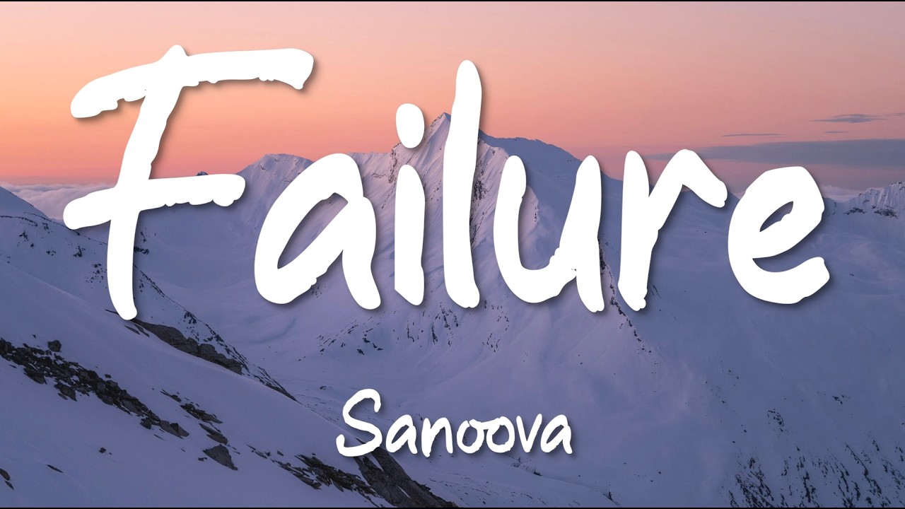 SANOOVA - Failure