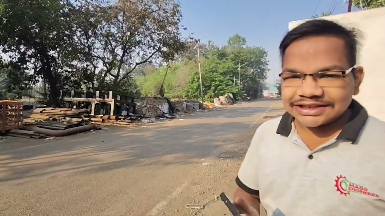 Mobile mount geu ka GoPro 🤔🧐🤔