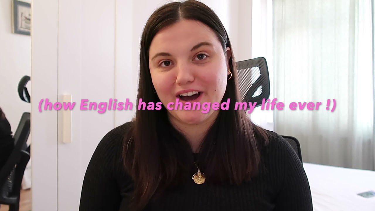How learning English has changed my life EVER! | Having 3 jobs + Experiences + Real Life Advice Tips