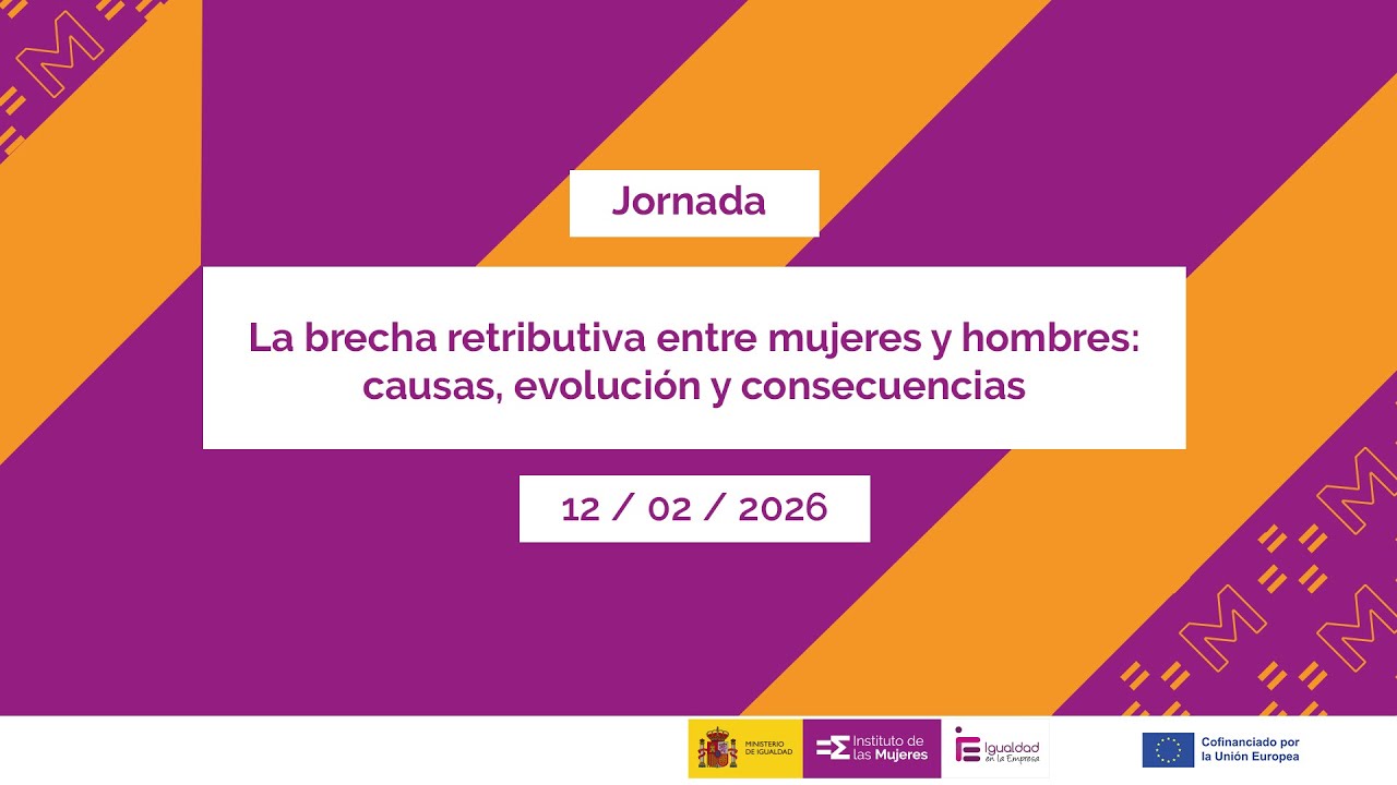 La brecha retributiva entre mujeres y hombres: causas, evolución y consecuencias