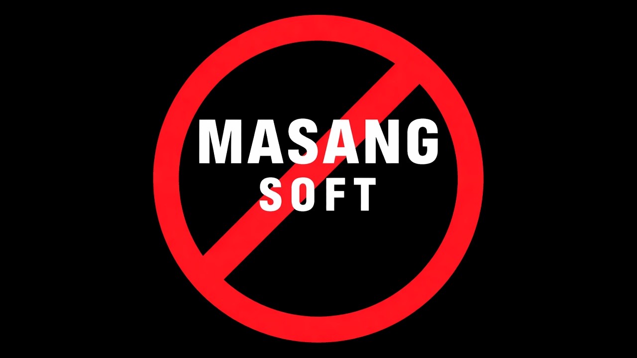 (Live🔴) REPORTEI O PIKEMAN PRA MASANG SOFT