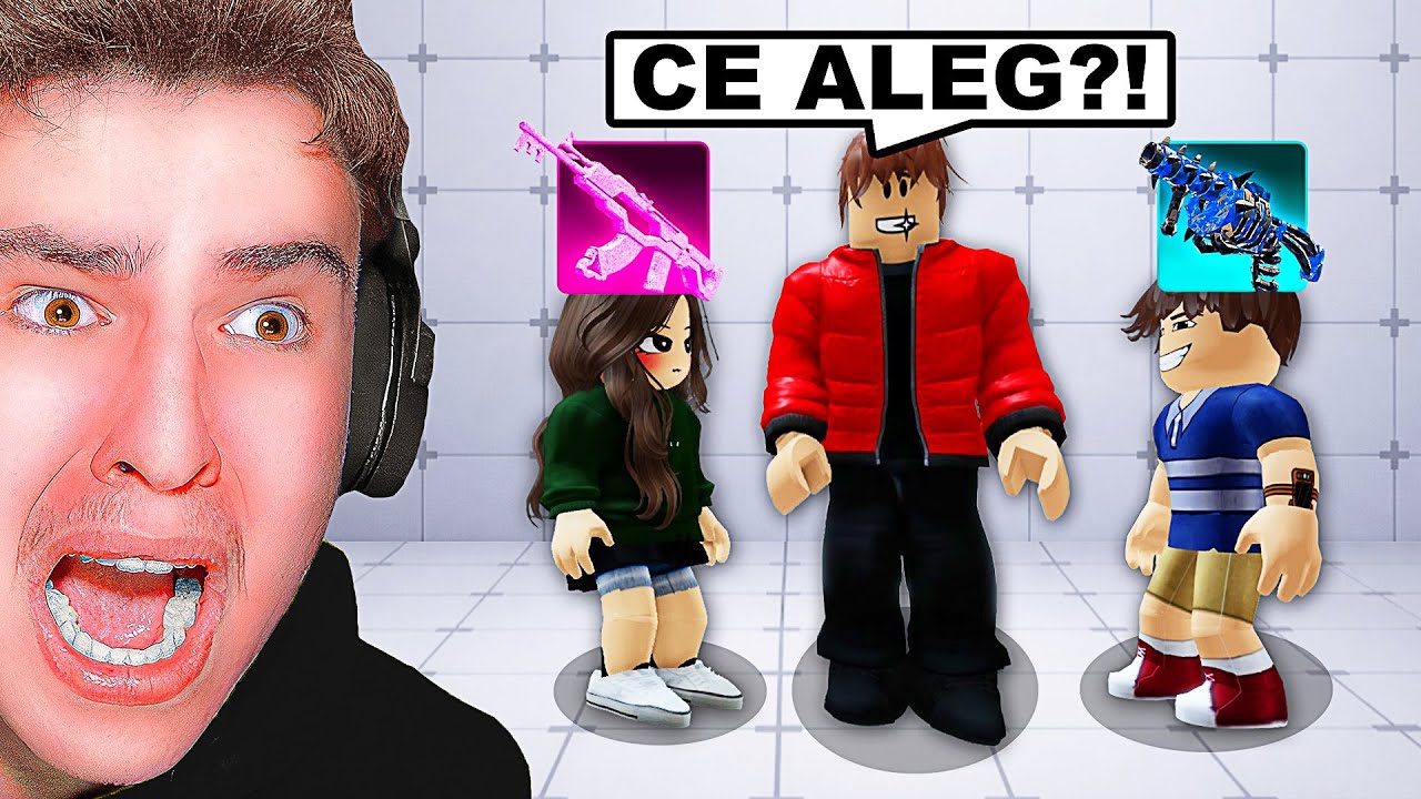 Copiii Mei Îmi *CONTROLEAZĂ* Contul De Rivals *24 DE ORE*... !