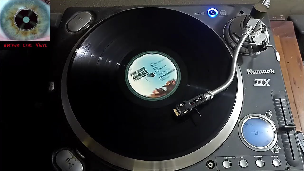MIXES COMPARISON: Pink Floyd's 