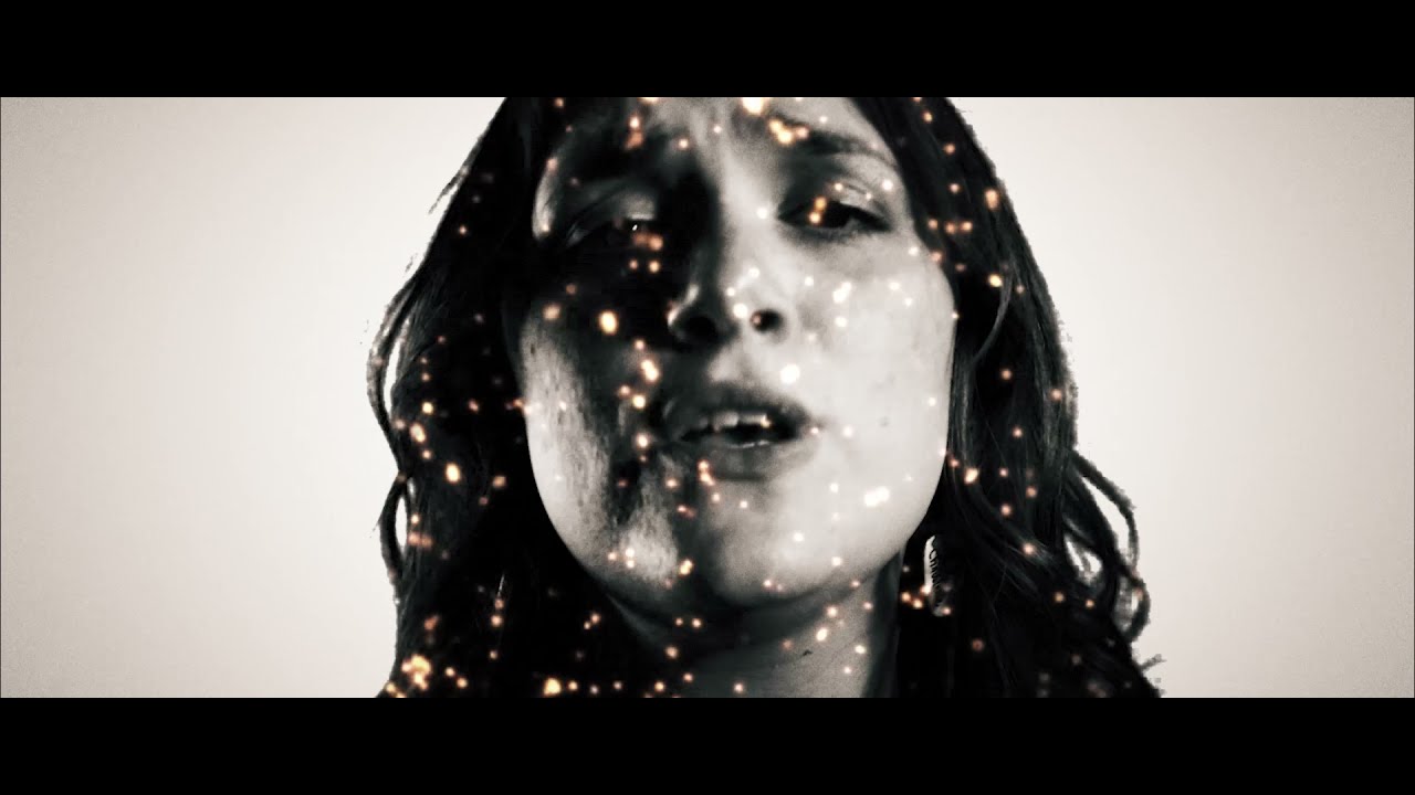 The Amber Day - Burned