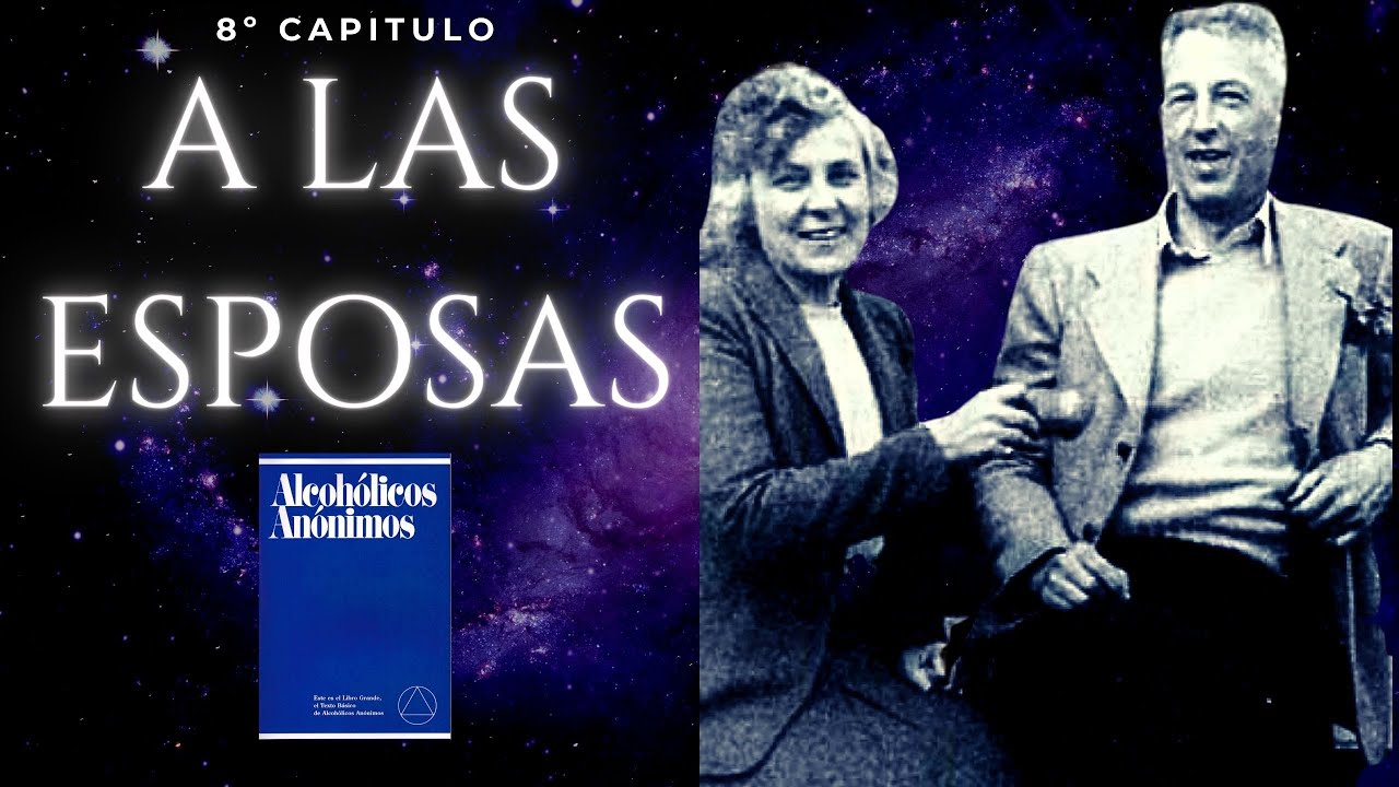 A las esposas : 8&ordm; Capitulo del Libro Azul / #podcast