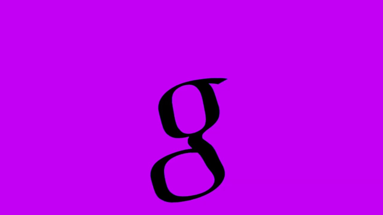 Crying (REUPLOADED) Google ident 2 Effects (Sponsored By Preview 1982)