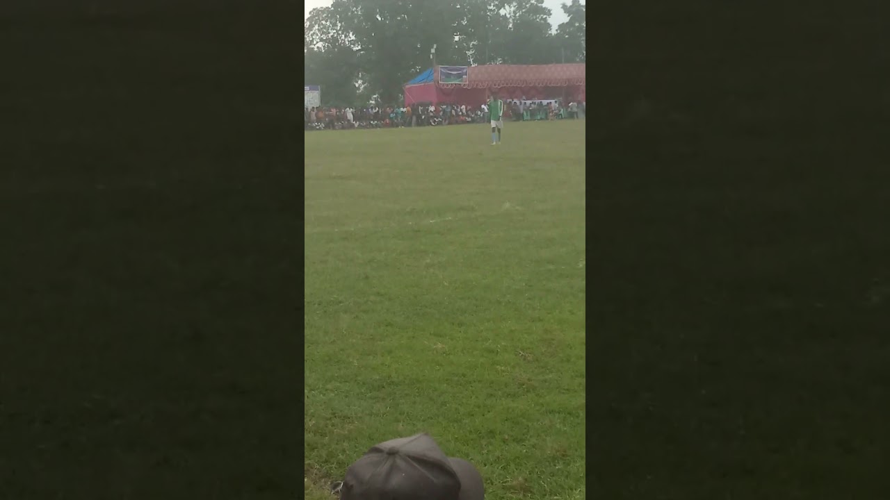 umesh brothers vs Nuagao timjor football #game## sort video