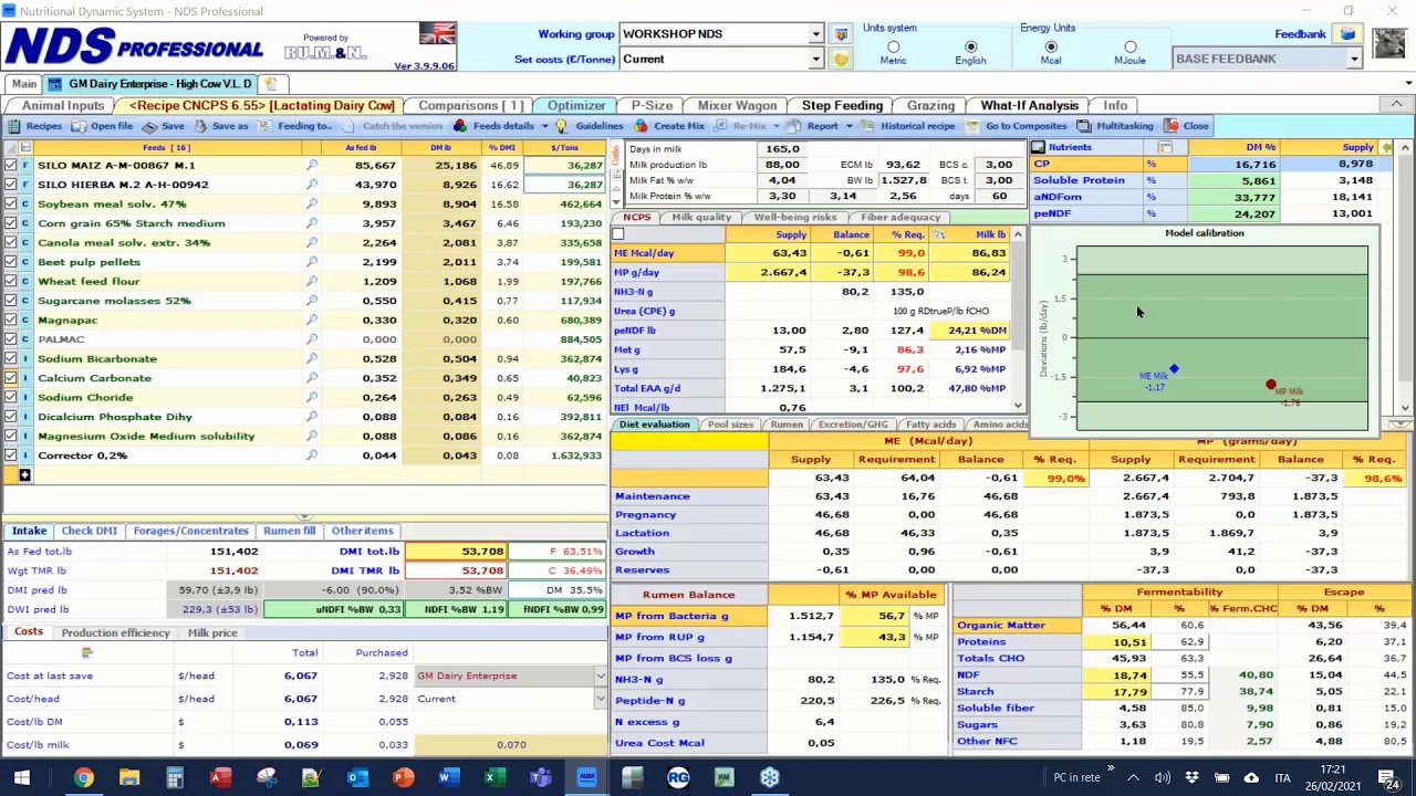 NDS Webinar Session 4-1 - The Optimizer