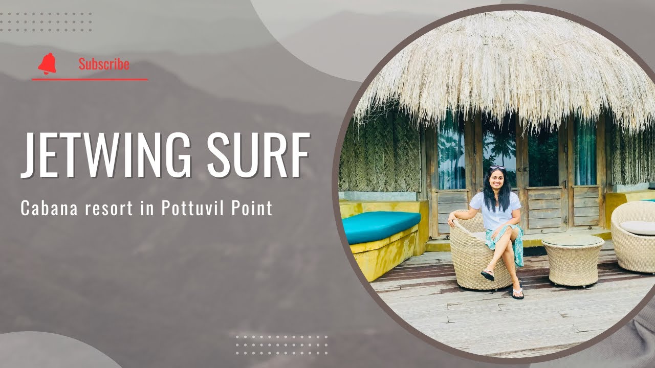 Jetwing Surf