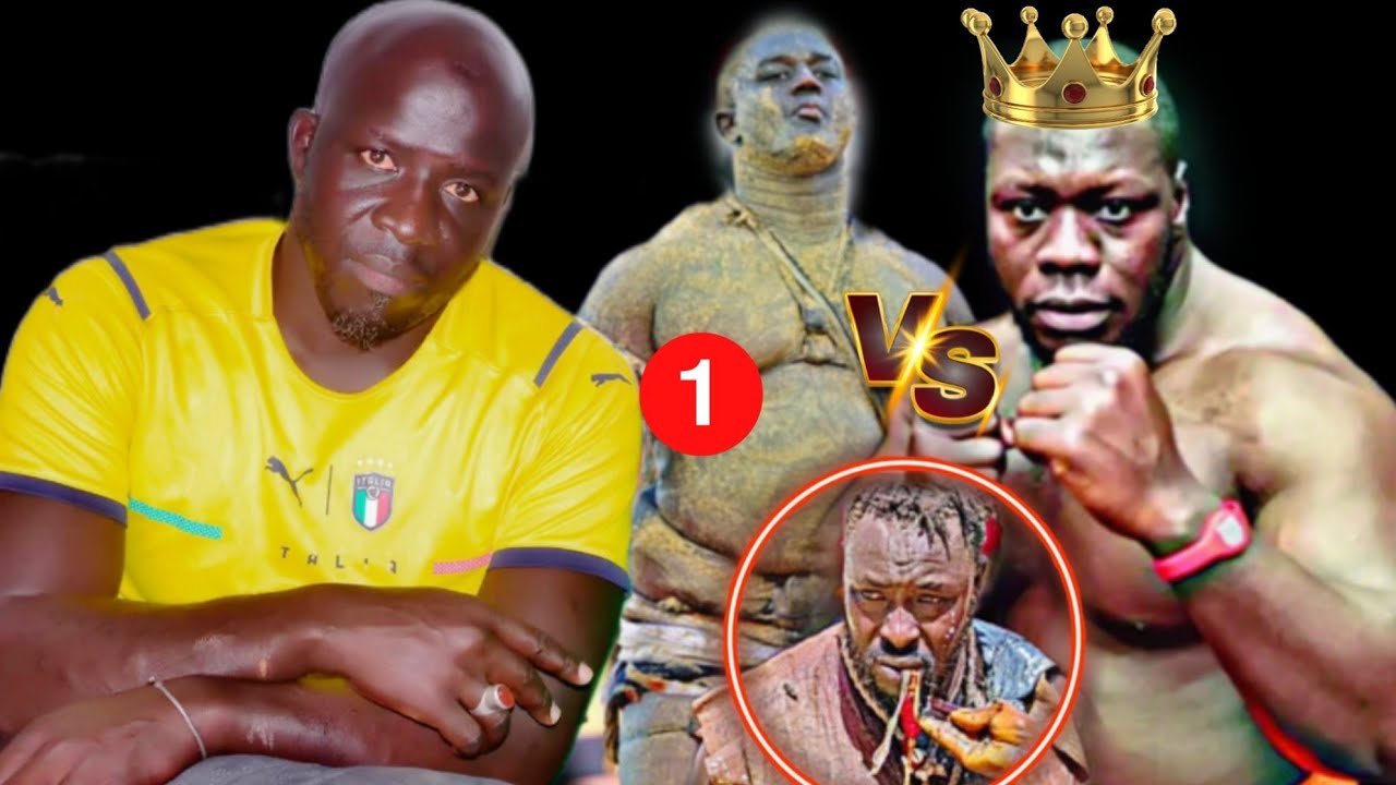 🛑En Direct débat Lamb Modou Lô & Sa Thies balla Gaye & Franc Les étés physiques et Les combats