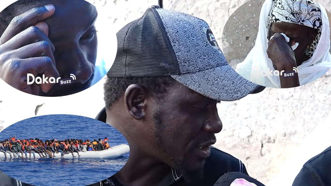 Loutakh Niit bou Déwé thi Gal Niou Sandiko 