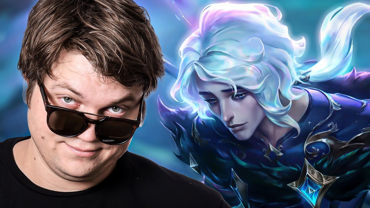 Zurück auf der Midlane