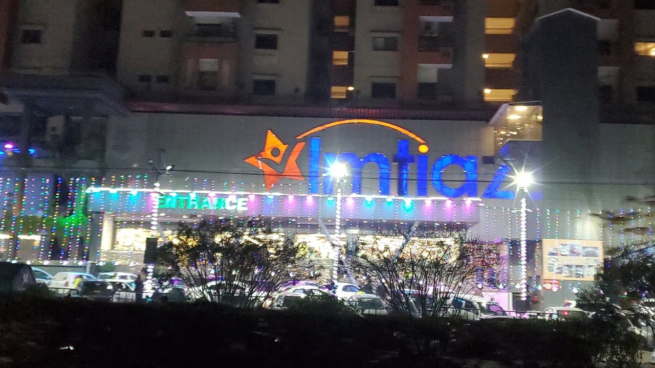 Imtiaz Supermarket Ramadan 2026 Biggest Sale | Imtiaz Peshawar Full Detailed Video with Price Tags