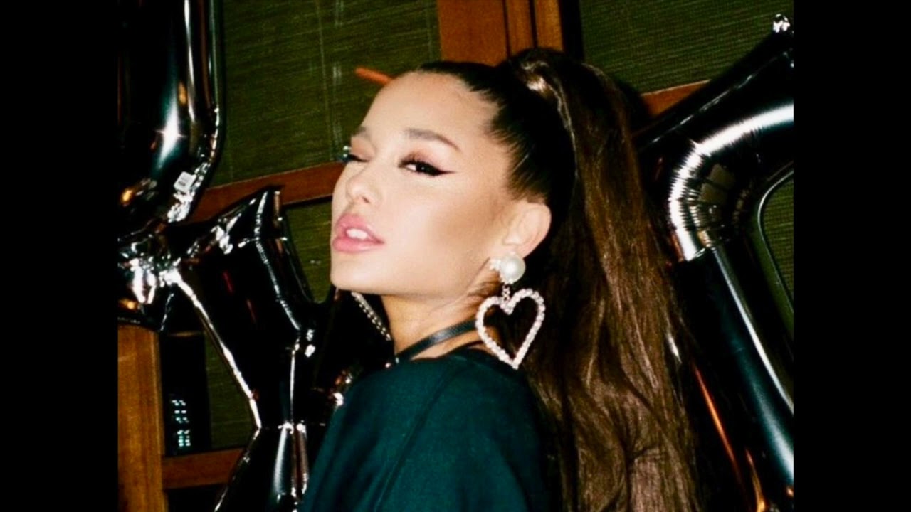 [FREE] Ariana Grande x Eternal Sunshine Pop Rnb Type Beat - 