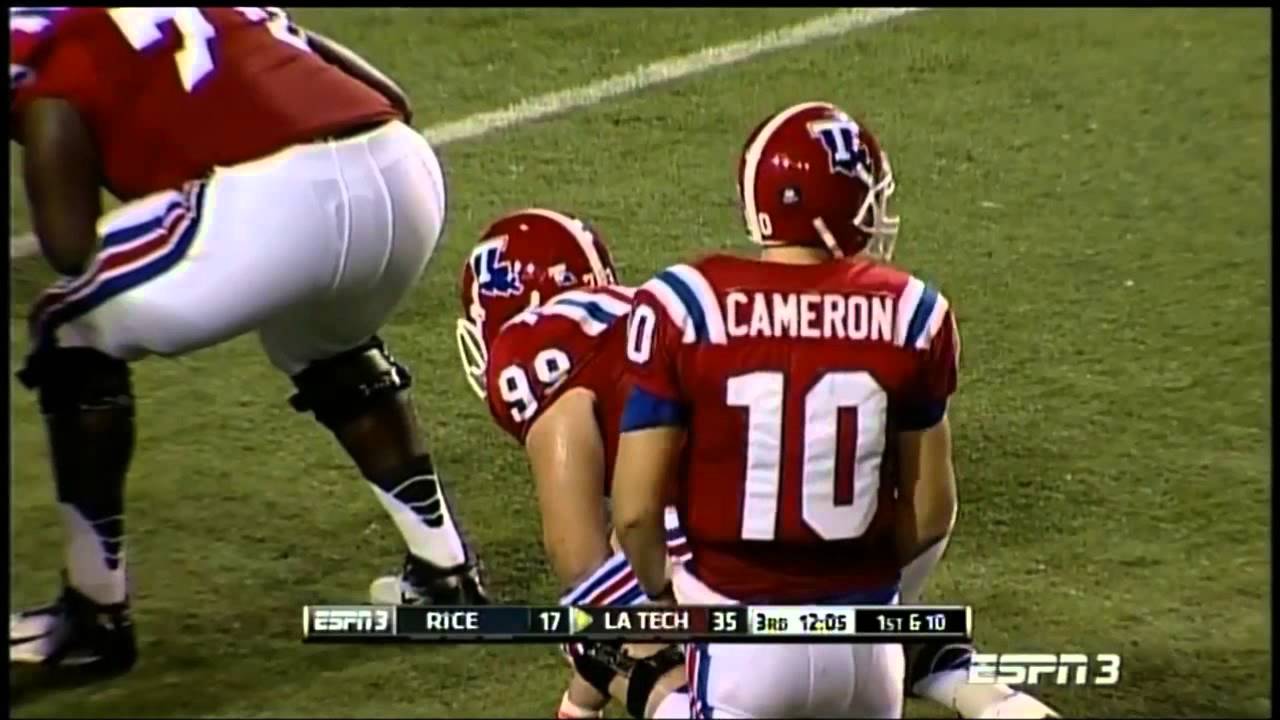 Quinton Patton Highlights HD 2012