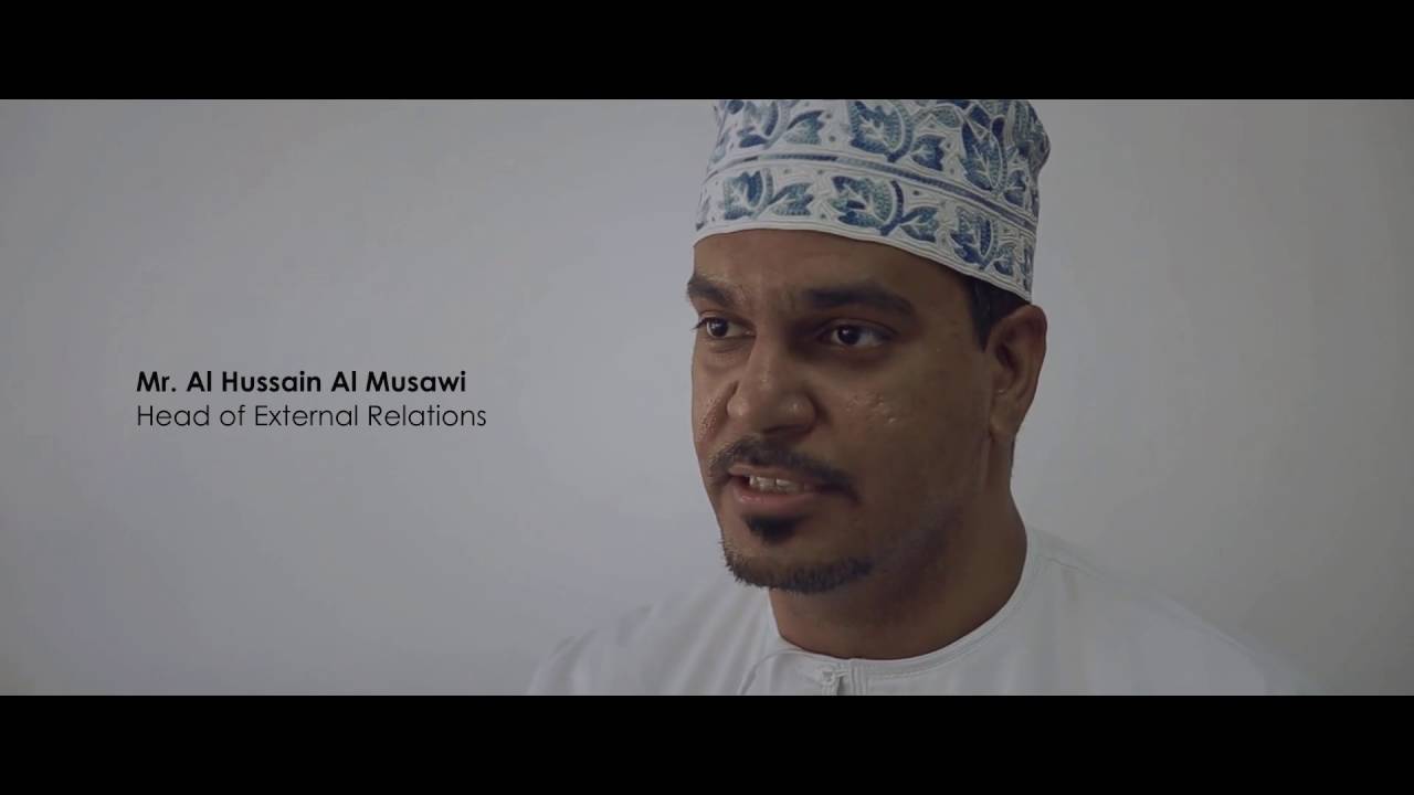 Middle East College - A student video