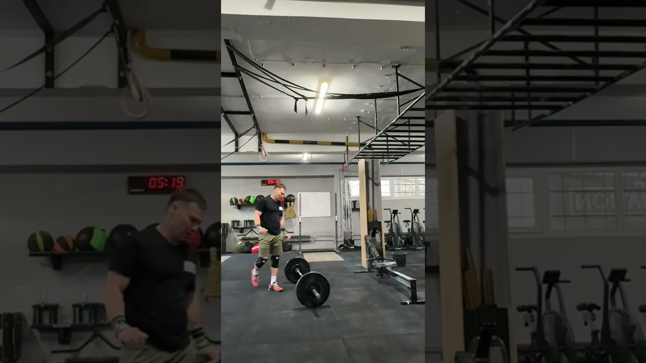 French Throwdown 2026 Q1- Kornél Hajós 