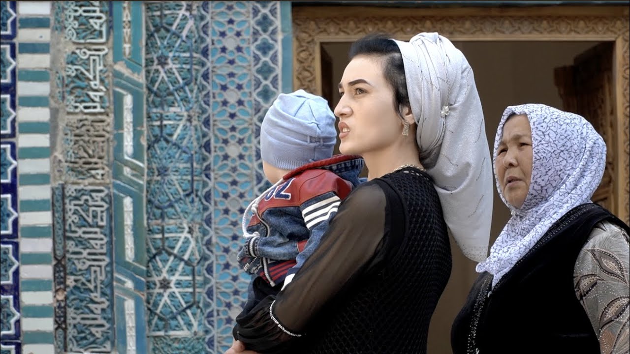 Самарканд и Ташкент, на границе традиции и современности | УЗБЕКИСТАН 🇺🇿