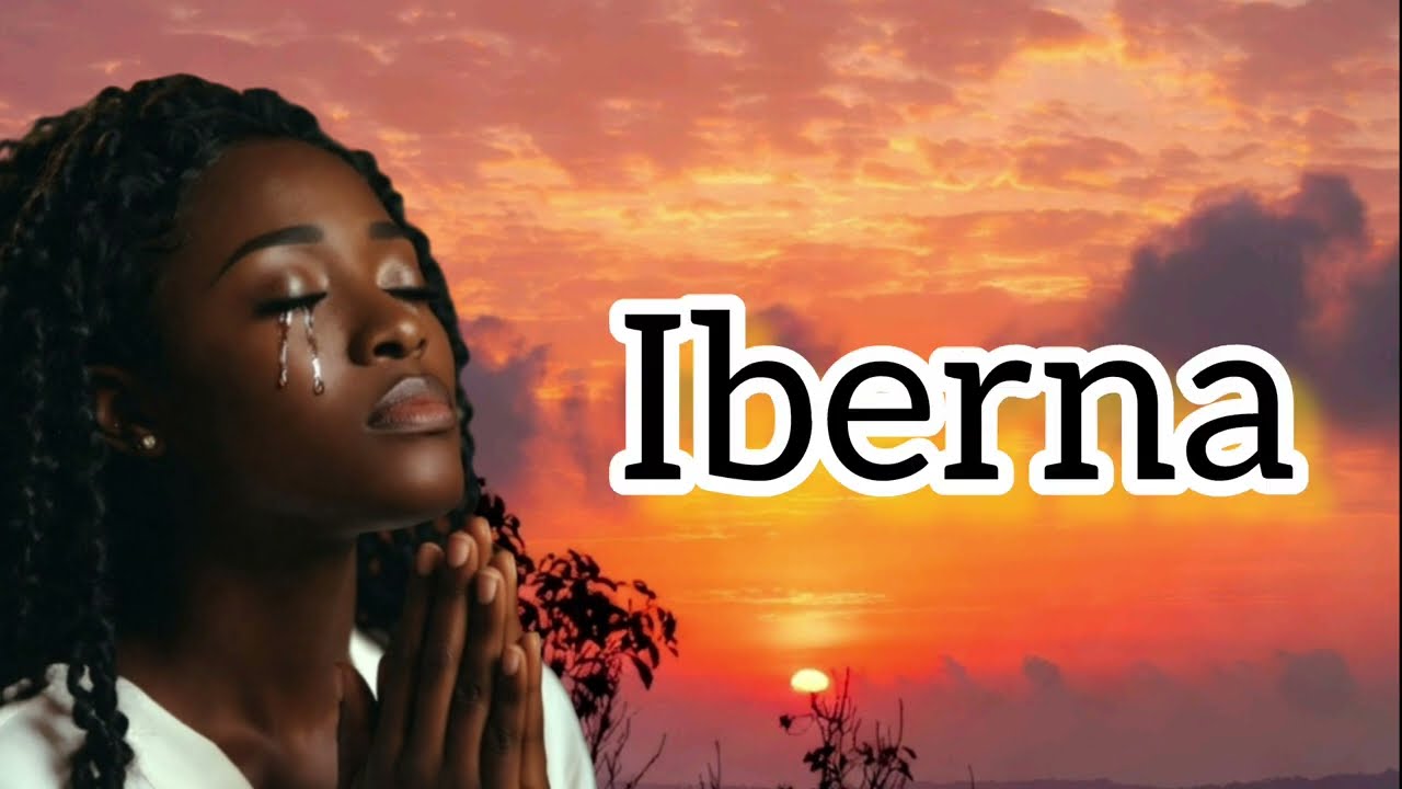 Iber Yesu lyrics|Wi Museo Yesu by Beatrice Muraimu luo Version|By Martin Walala