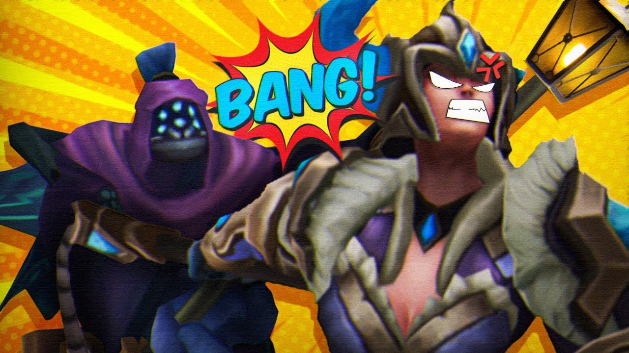 how I BULLY challenger enemy top with my JAX