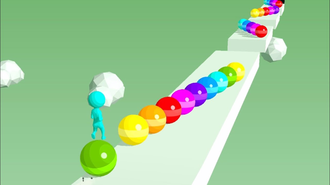 Stack Rider ☀️🔥👩‍❤️‍👨 MAX LEVELS!! All Levels Gameplay Walkthrough Android, iOS NEW UPDATE