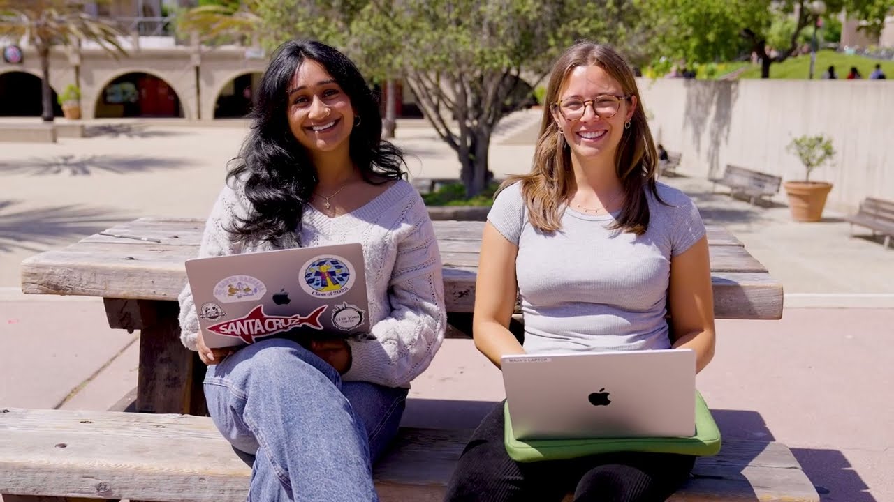 Launch the Future You with UCSB's Master of Technology Management