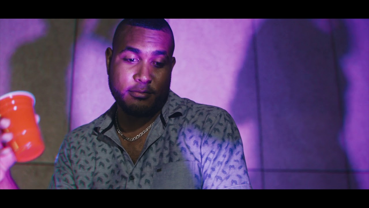 Sanandresano + Tio rico Payasos (video oficial)