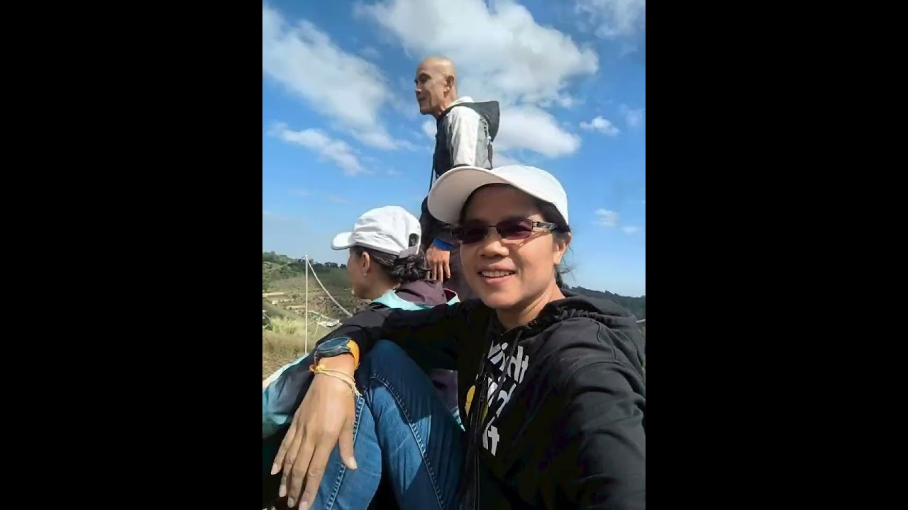 Fox Move Pic.2  From Rong Kla Trip