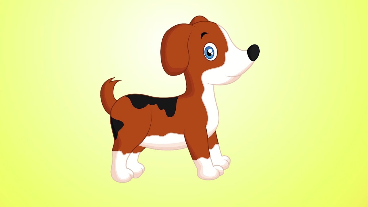 K&ouml;peğim Hav Hav Der 🐶❤️ S&uuml;per &Ccedil;ocuk Şarkıları ❤️