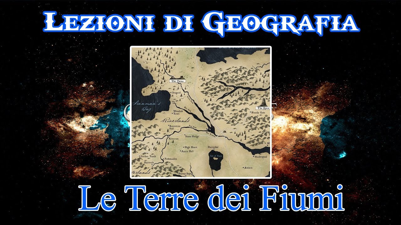 Le Terre dei Fiumi