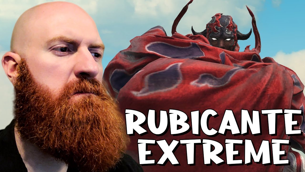 Final Fantasy 14 Rubicante Extreme | Mount Ordeals Extreme: первое зачистное испытание Ксено