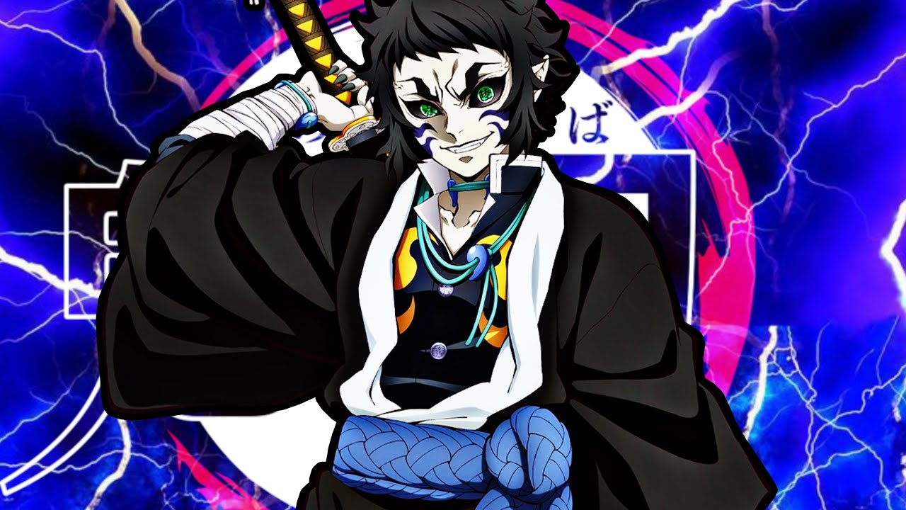 KAIGAKU DOMINATING RANKED!!! |Demon Slayer The Hinokami Chronicles 2|