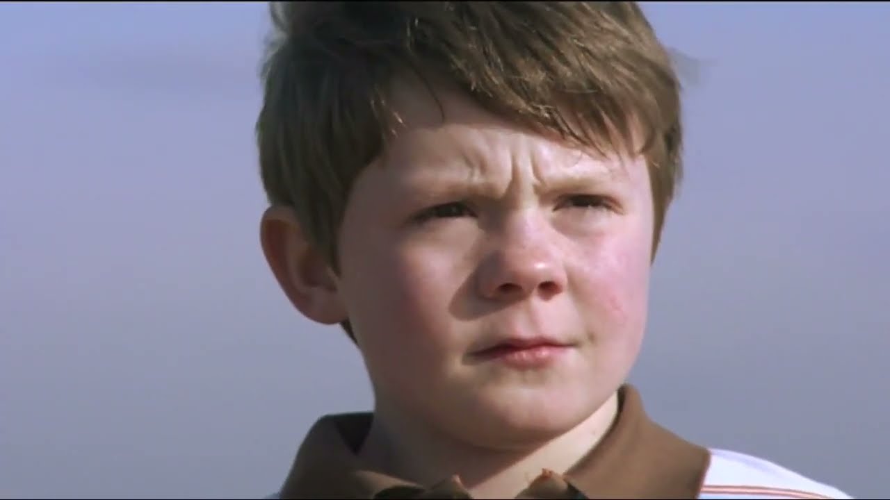 Seaside (short film 2007)