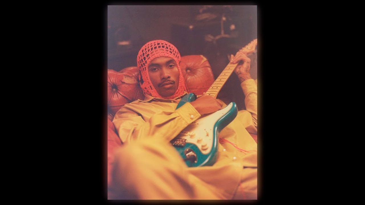 FREE Steve Lacy Type Beat 2024 - 