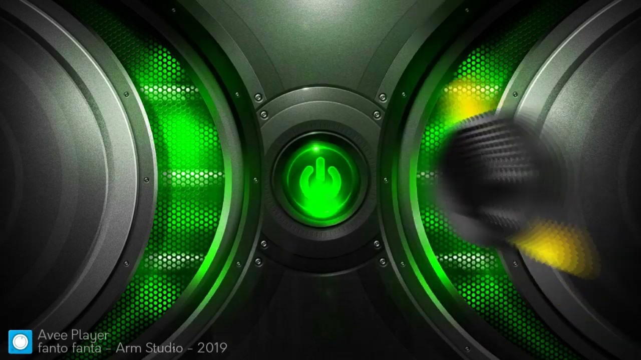 Arm Music Studio ft. Karapetyan Beats - Sab Bass