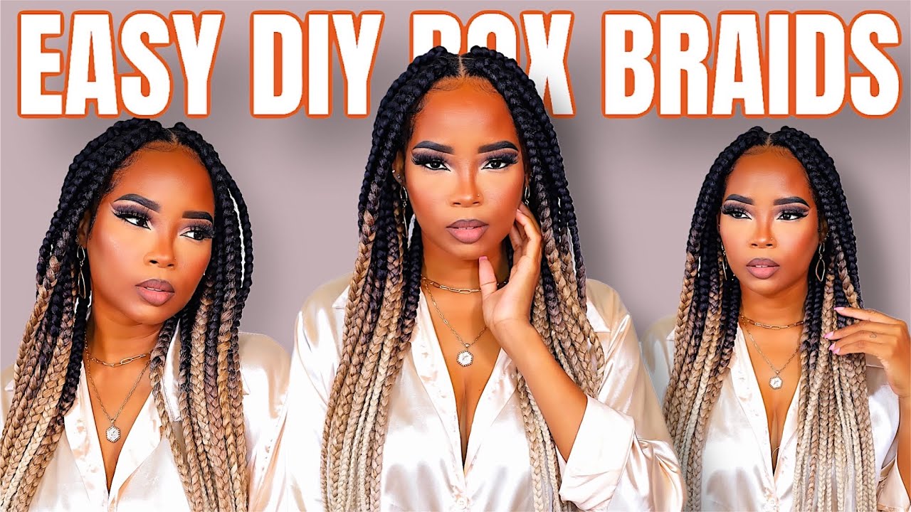 Как заплести косы своими руками с помощью BTL Braiding Rack