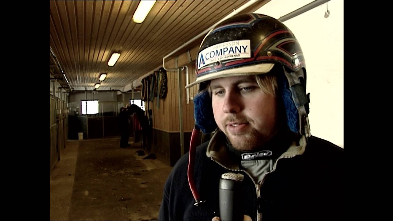 Daniel Reden lärlingskomet