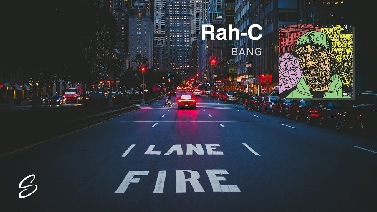 Rah-C - Bang